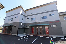 エリコーポIIA棟 204 ｜ 福岡県久留米市田主丸町朝森383-1（賃貸アパート1DK・2階・35.00㎡） その7