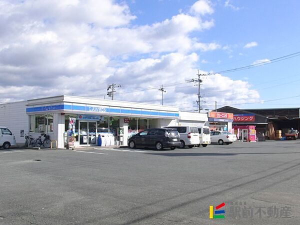 ダンケ　プロスト 207｜福岡県うきは市吉井町千年(賃貸アパート1LDK・2階・47.51㎡)の写真 その24