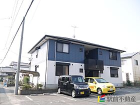 サニーハイツB棟 103 ｜ 福岡県小郡市大崎800-5（賃貸アパート2LDK・1階・53.76㎡） その7