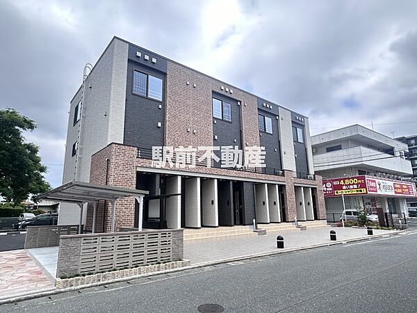 シエレトワール 104｜福岡県小郡市小郡74番地(賃貸アパート1K・1階・29.72㎡)の写真 その1