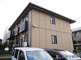 ウィル原田 201 ｜ 福岡県筑紫野市大字原田8丁目12-2（賃貸アパート1R・2階・24.18㎡） その9