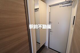 D-ROOM　CELINE　B棟 203 ｜ 福岡県小郡市福童356-1（賃貸アパート1LDK・2階・42.96㎡） その10