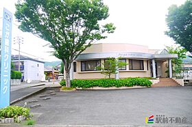 グリーンハイツ堤B棟 201 ｜ 福岡県朝倉市堤960-7（賃貸アパート2DK・2階・33.00㎡） その25