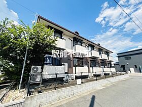 セジュール紅葉I 102 ｜ 佐賀県鳥栖市田代外町672-3（賃貸アパート1K・1階・23.40㎡） その1