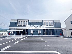 Maison K’s 105 ｜ 福岡県久留米市山川安居野1丁目2227-2（賃貸アパート1LDK・1階・43.20㎡） その9