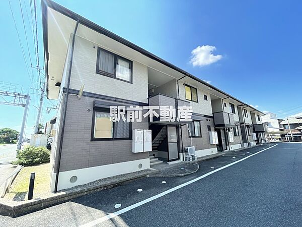 サンハイム甘木B棟 106｜福岡県朝倉市甘木(賃貸アパート3DK・1階・59.58㎡)の写真 その1