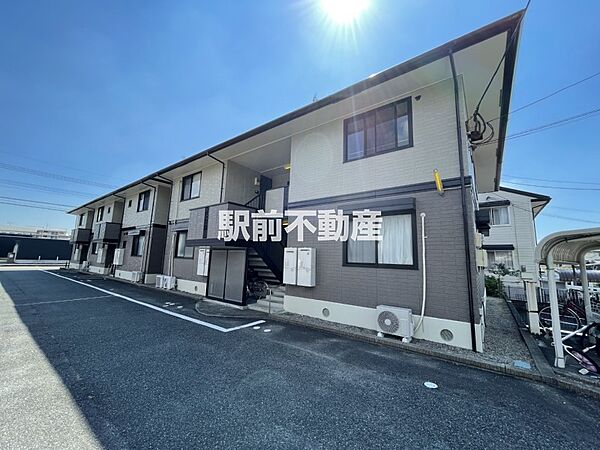 サンハイム甘木B棟 106｜福岡県朝倉市甘木(賃貸アパート3DK・1階・59.58㎡)の写真 その11