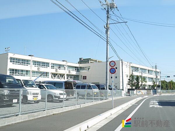 リベルテ大保 301｜福岡県小郡市大保(賃貸マンション1K・3階・21.50㎡)の写真 その18