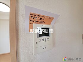 プレジール本郷A棟 202 ｜ 福岡県三井郡大刀洗町大字本郷4707-3（賃貸アパート2LDK・2階・53.30㎡） その21