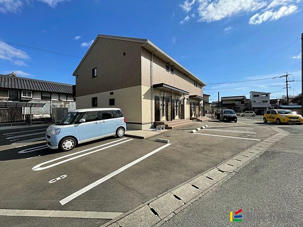 ラフィネ三沢 105｜福岡県小郡市三沢(賃貸アパート1LDK・1階・36.94㎡)の写真 その9