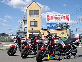 リベルタ鳥栖駅前 203 ｜ 佐賀県鳥栖市京町784-9（賃貸アパート1K・2階・23.80㎡） その28