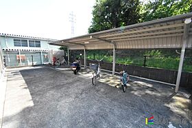 サンライズI番館 103 ｜ 佐賀県鳥栖市村田町1520-14（賃貸アパート1LDK・1階・40.07㎡） その10