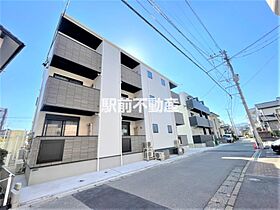 メゾンクレール二日市壱番館 103 ｜ 福岡県筑紫野市湯町2丁目12-28（賃貸アパート1K・1階・25.11㎡） その13