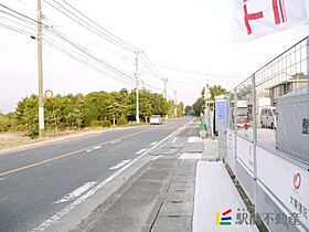 グリーンハイツ鷹取III 201 ｜ 福岡県久留米市田主丸町森部146-1（賃貸アパート1LDK・2階・43.66㎡） その10