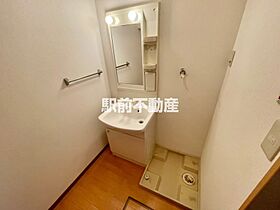 シャルドネ弥生が丘II 203 ｜ 佐賀県鳥栖市弥生が丘4丁目53（賃貸アパート1K・2階・36.00㎡） その9