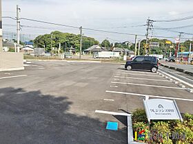 クレジデンス基山 105 ｜ 佐賀県三養基郡基山町大字小倉1626-1（賃貸アパート1LDK・1階・36.00㎡） その7