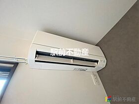 Br上古賀 201 ｜ 福岡県筑紫野市上古賀4丁目（賃貸アパート1LDK・2階・37.33㎡） その16