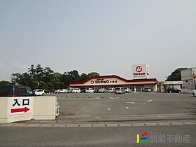 福岡県小郡市小郡619番地43（賃貸アパート1LDK・1階・40.03㎡） その5