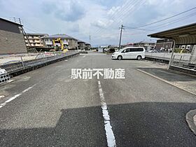 メゾン・ド・ルーラル 202 ｜ 福岡県うきは市吉井町福益107-2（賃貸アパート1LDK・2階・41.23㎡） その12