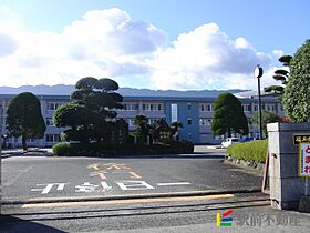 メゾン・ド・ルーラル 202 ｜ 福岡県うきは市吉井町福益107-2（賃貸アパート1LDK・2階・41.23㎡） その27