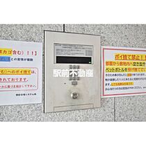 ルポ小郡駅前 604 ｜ 福岡県小郡市小板井329-1（賃貸マンション1K・6階・21.46㎡） その23