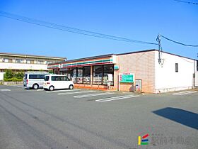 グロリア 201 ｜ 福岡県小郡市津古485-11（賃貸アパート1LDK・2階・32.00㎡） その24