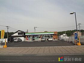 ドミール・99B棟 201 ｜ 福岡県小郡市三沢4502-3（賃貸アパート2LDK・2階・53.28㎡） その1