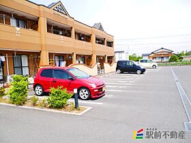 サンフォーレみのう弐番館 B101 ｜ 福岡県朝倉市片延93-1（賃貸アパート2LDK・1階・57.75㎡） その8