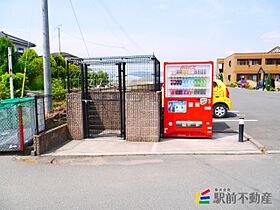 サンフォーレみのう弐番館 B101 ｜ 福岡県朝倉市片延93-1（賃貸アパート2LDK・1階・57.75㎡） その9