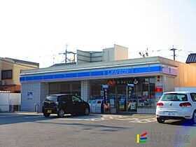 福岡県小郡市大板井582-1（賃貸アパート1LDK・3階・37.78㎡） その19