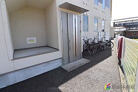 イルディア 105 ｜ 福岡県朝倉市一木689-4（賃貸アパート1R・1階・24.36㎡） その13