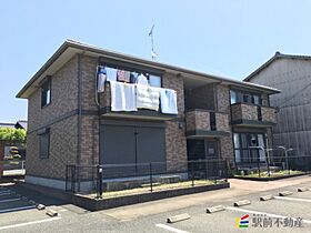 グリーンハイムIIA棟 102 ｜ 福岡県朝倉郡筑前町朝日266-1（賃貸アパート2LDK・1階・62.10㎡） その1