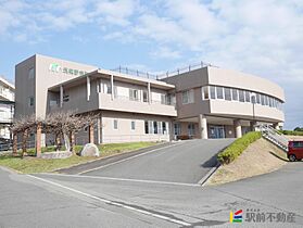 グリーンハイムIIA棟 102 ｜ 福岡県朝倉郡筑前町朝日266-1（賃貸アパート2LDK・1階・62.10㎡） その25