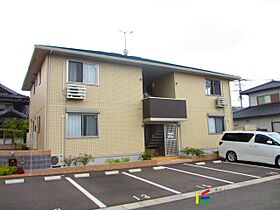 エスポワール夢　B棟 206 ｜ 福岡県小郡市小板井64-8（賃貸アパート2LDK・2階・57.93㎡） その9