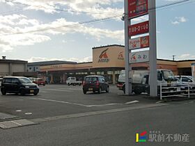 仮）栗田新築 A ｜ 福岡県朝倉郡筑前町栗田968（賃貸アパート1LDK・1階・43.70㎡） その6