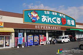 マリンコート 103 ｜ 佐賀県鳥栖市弥生が丘5丁目354（賃貸アパート1K・1階・26.93㎡） その6