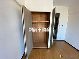 ルポ小郡駅前 901 ｜ 福岡県小郡市小板井329-1（賃貸マンション1K・9階・21.46㎡） その18