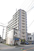 ルポ小郡駅前 901 ｜ 福岡県小郡市小板井329-1（賃貸マンション1K・9階・21.46㎡） その8