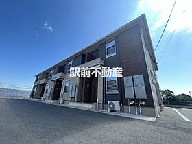 カルム　メゾン 104 ｜ 福岡県朝倉市頓田142-3（賃貸アパート1LDK・1階・54.19㎡） その10