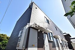 k-ideal久留米I　A棟