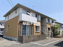 クレガ　B棟