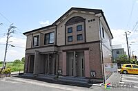 佐賀県鳥栖市あさひ新町834-63：物件画像／株式会社駅前不動産　西鉄小郡店