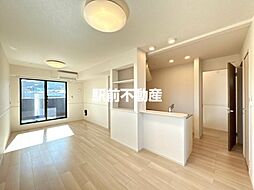 カーサ フェリーチェ 2LDKの写真