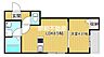 間取り：間取り図