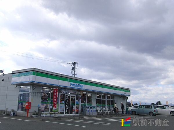 ブレッザ 101｜福岡県うきは市吉井町(賃貸アパート1LDK・1階・40.00㎡)の写真 その24