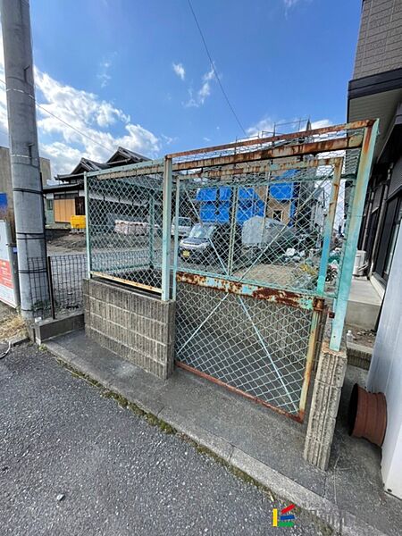 サンハイム甘木A棟 203｜福岡県朝倉市甘木(賃貸アパート3DK・2階・59.58㎡)の写真 その13