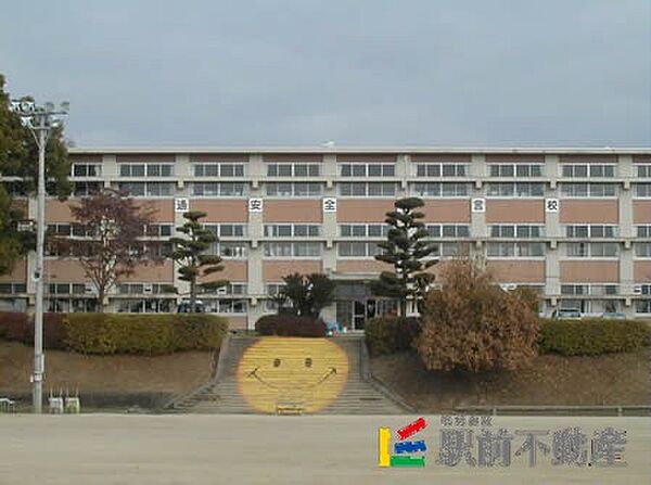 メゾンフィーユI 102｜福岡県朝倉市牛木(賃貸アパート2LDK・1階・54.81㎡)の写真 その21