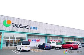 あいハイムA棟 A202 ｜ 福岡県朝倉市堤490-1（賃貸アパート2LDK・1階・62.00㎡） その29