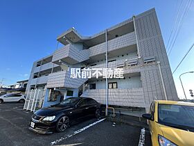 リバーサイド甘木弐番館 303 ｜ 福岡県朝倉市甘木2096-17（賃貸マンション1K・3階・27.00㎡） その7