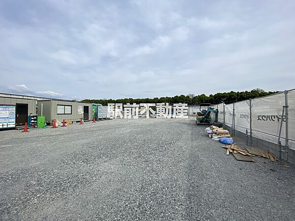 メゾンベール 301｜福岡県朝倉郡筑前町原地蔵(賃貸アパート1LDK・3階・40.30㎡)の写真 その13